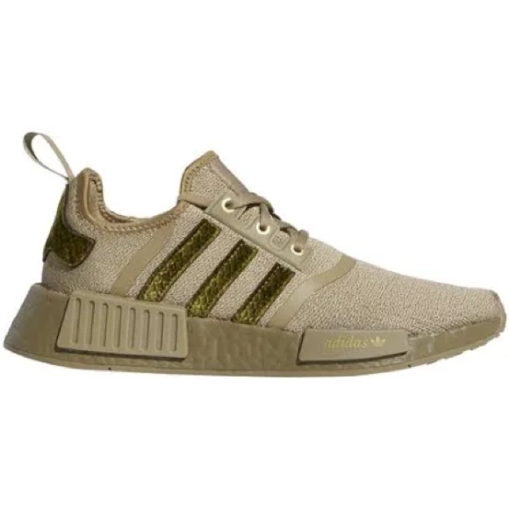 Adidas NMD_R1 Women’s Sneakers